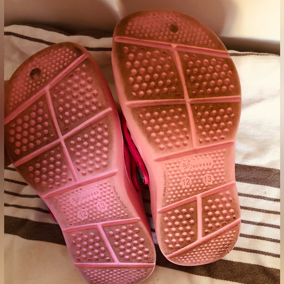 Girls JoyBees size 12. Good used condition. - Picture 3 of 3